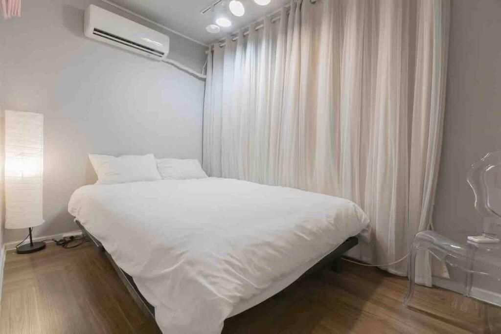 Apartment Private In Center Of Seoul