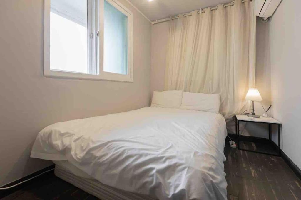 Apartment Private In Center Of *