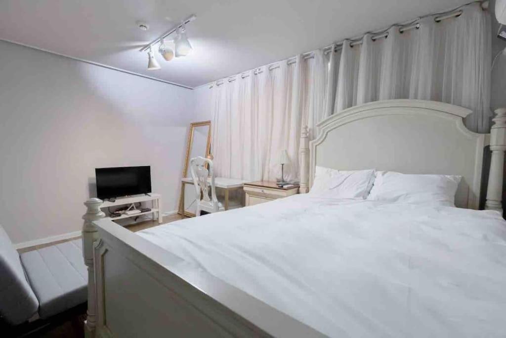 Apartment Private In Center Of *