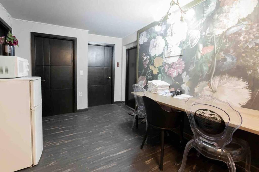Apartment Private In Center Of