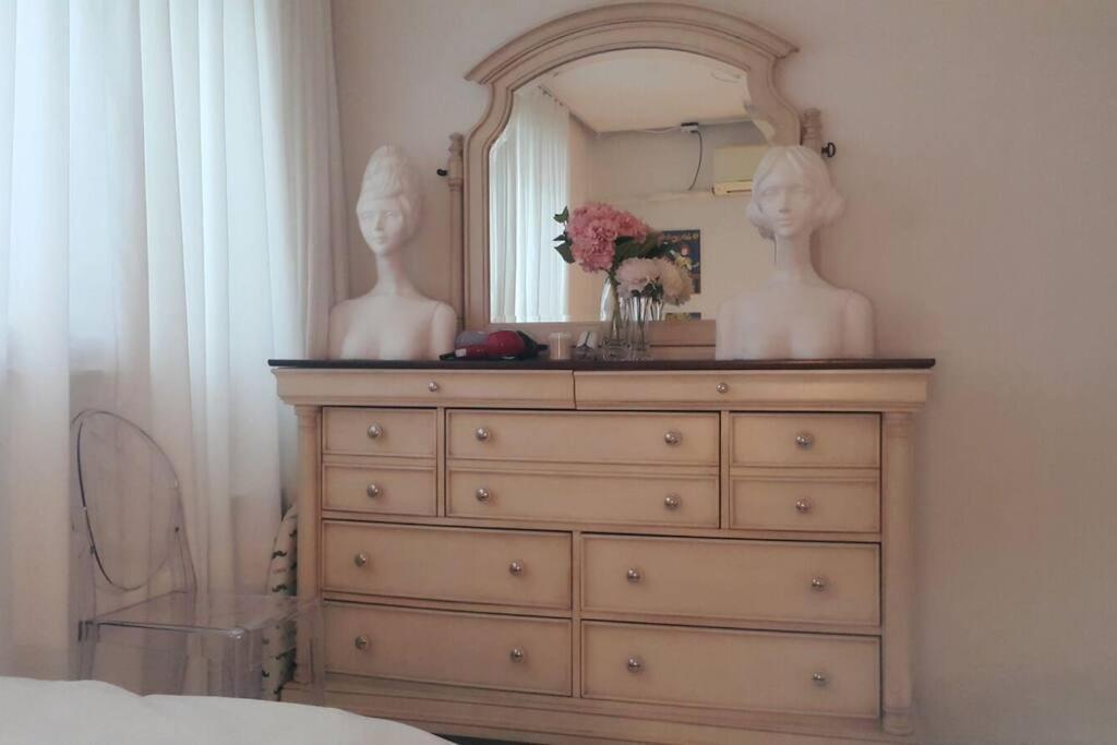 Apartment Private In Center Of *