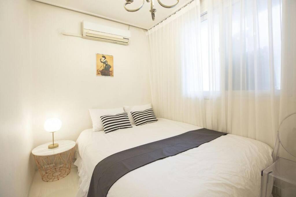 Apartment Private In Center Of