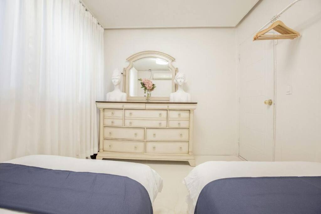 Apartment Private In Center Of