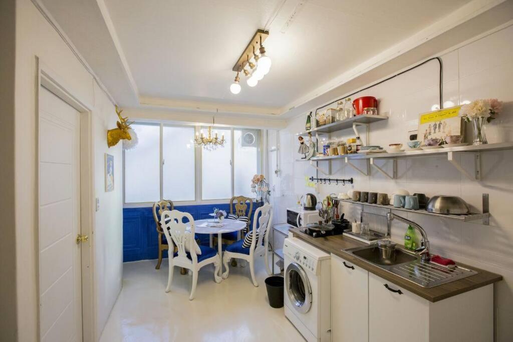 Apartment Private In Center Of Seoul