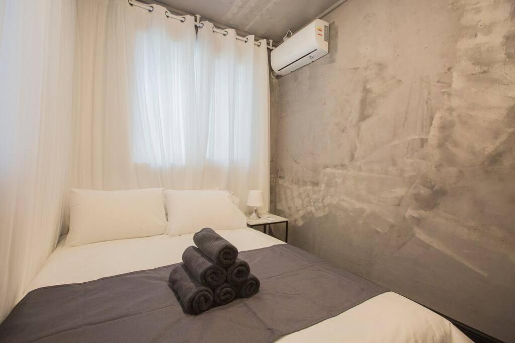 Apartment Private In Center Of