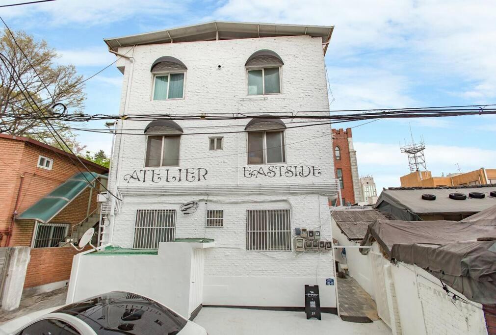 Apartment Private In Center Of Seoul