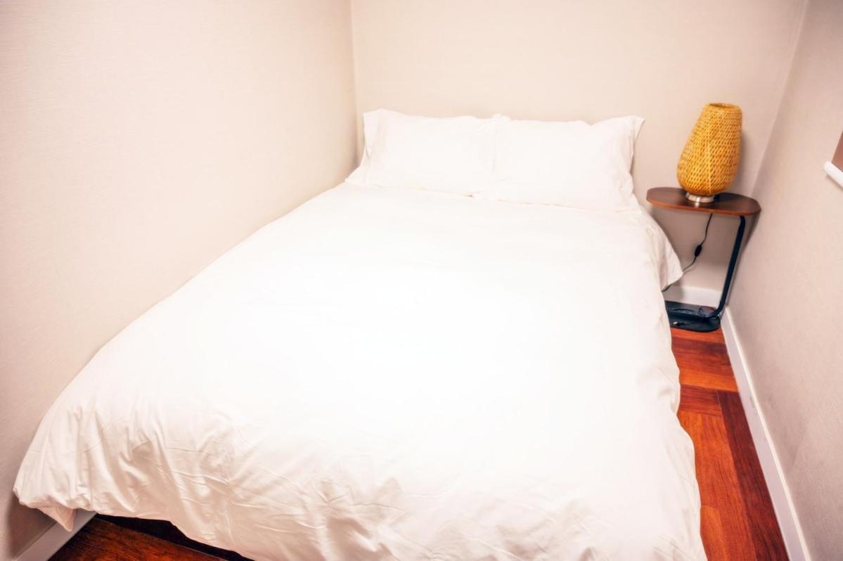 Private In Center Of Apartment Seoul