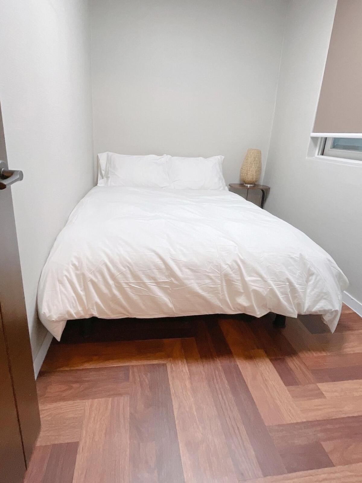 Apartment Private In Center Of