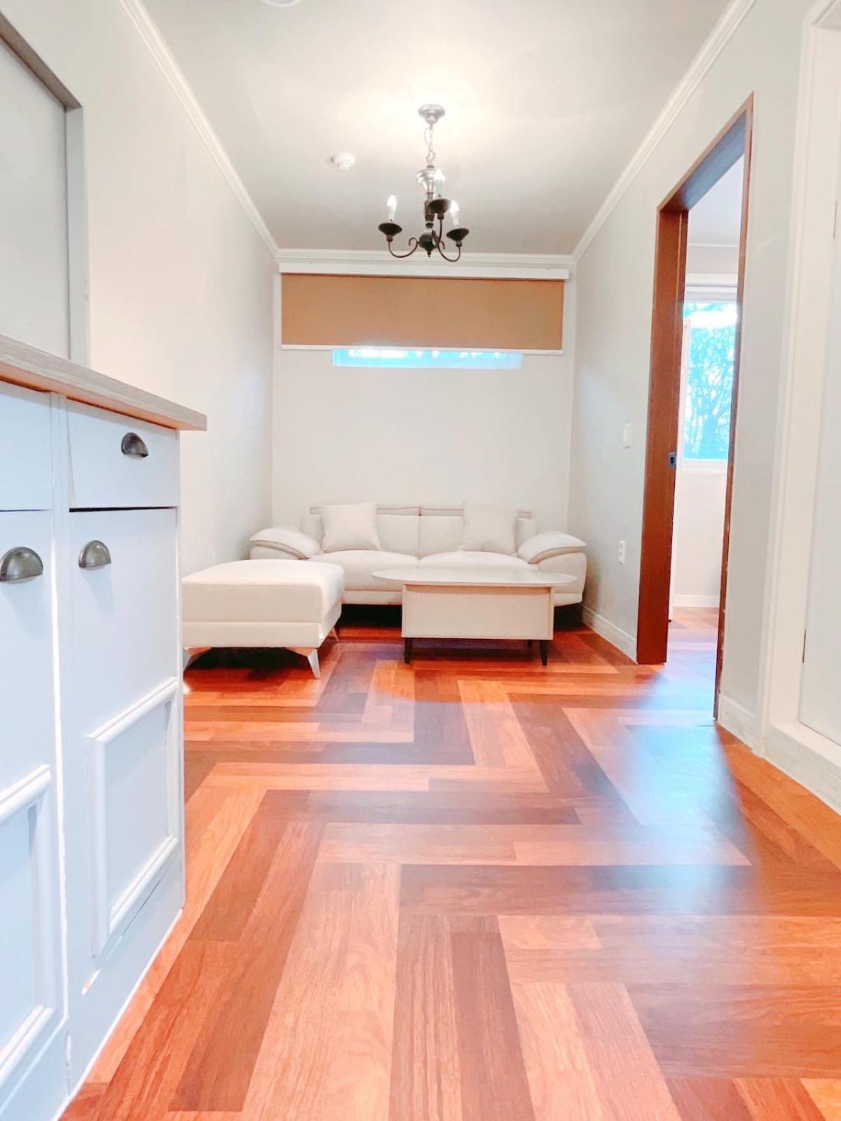 Private In Center Of Apartment Seoul