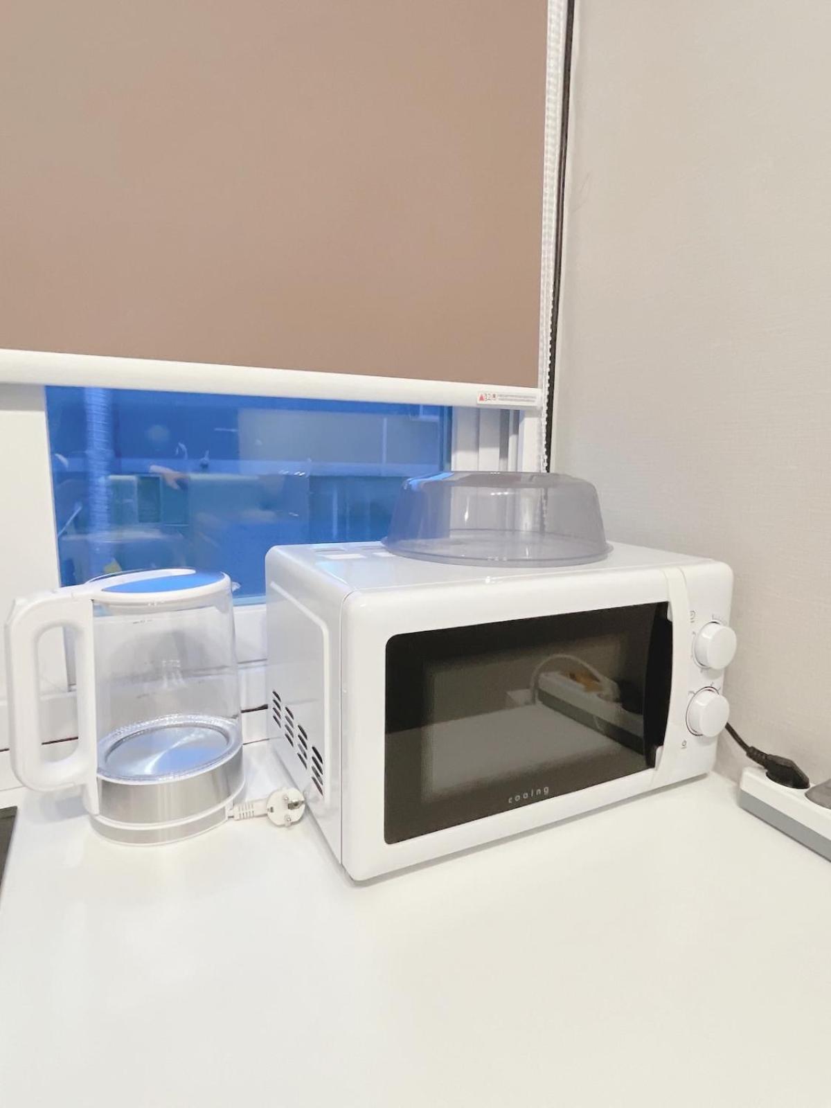 Apartment Private In Center Of Seoul