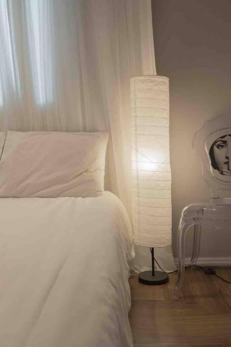 Apartment Private In Center Of