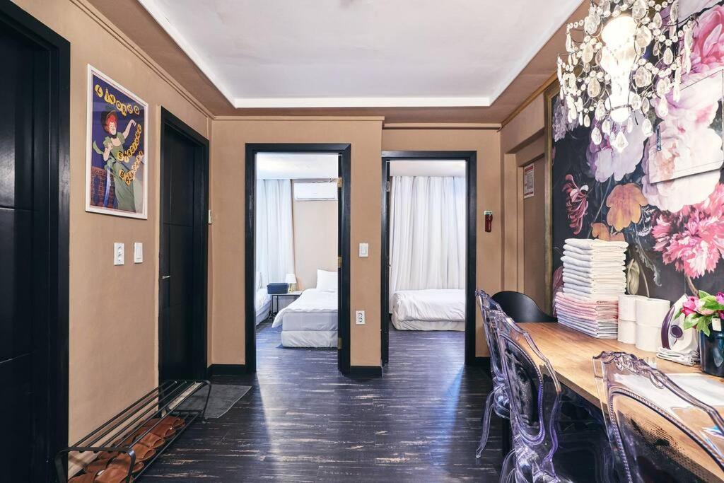 Apartment Private In Center Of *