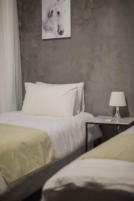 Apartment Private In Center Of Seoul